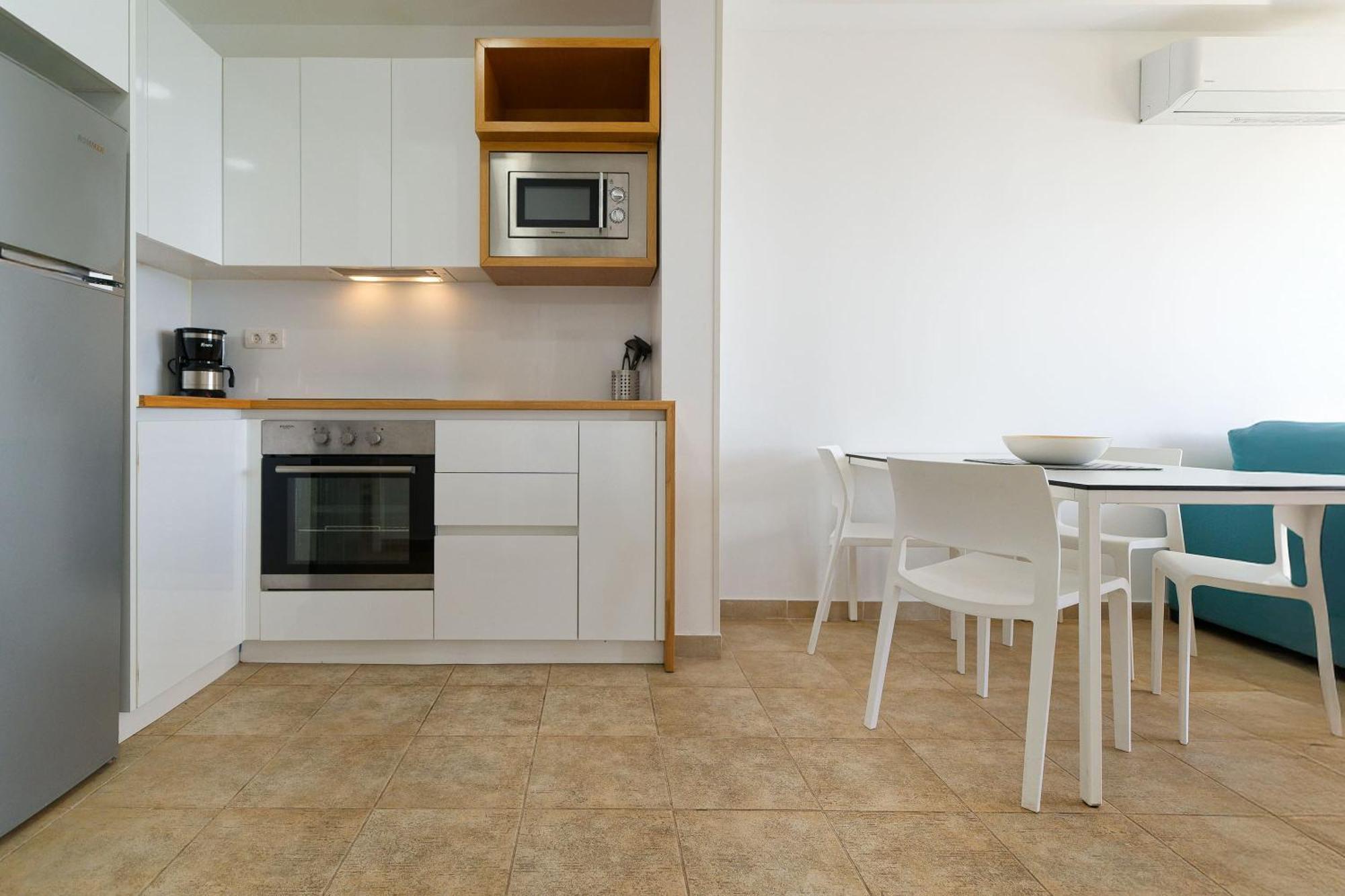 Salt-apartaments Reina Sol Appartement