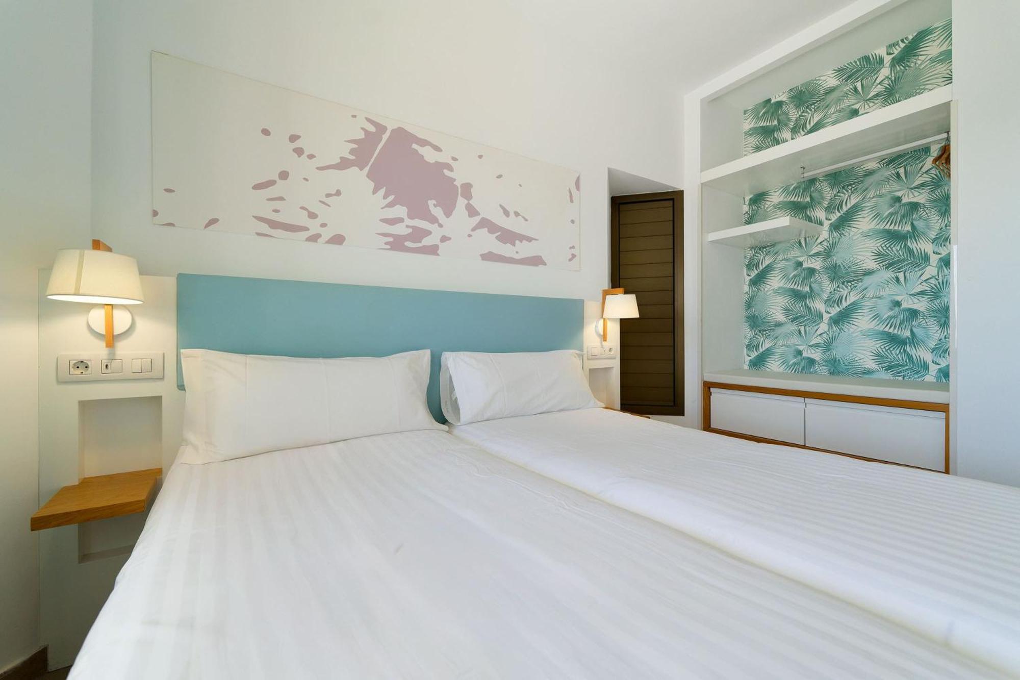 Appartement Salt-apartaments Reina Sol Playa del Inglés
