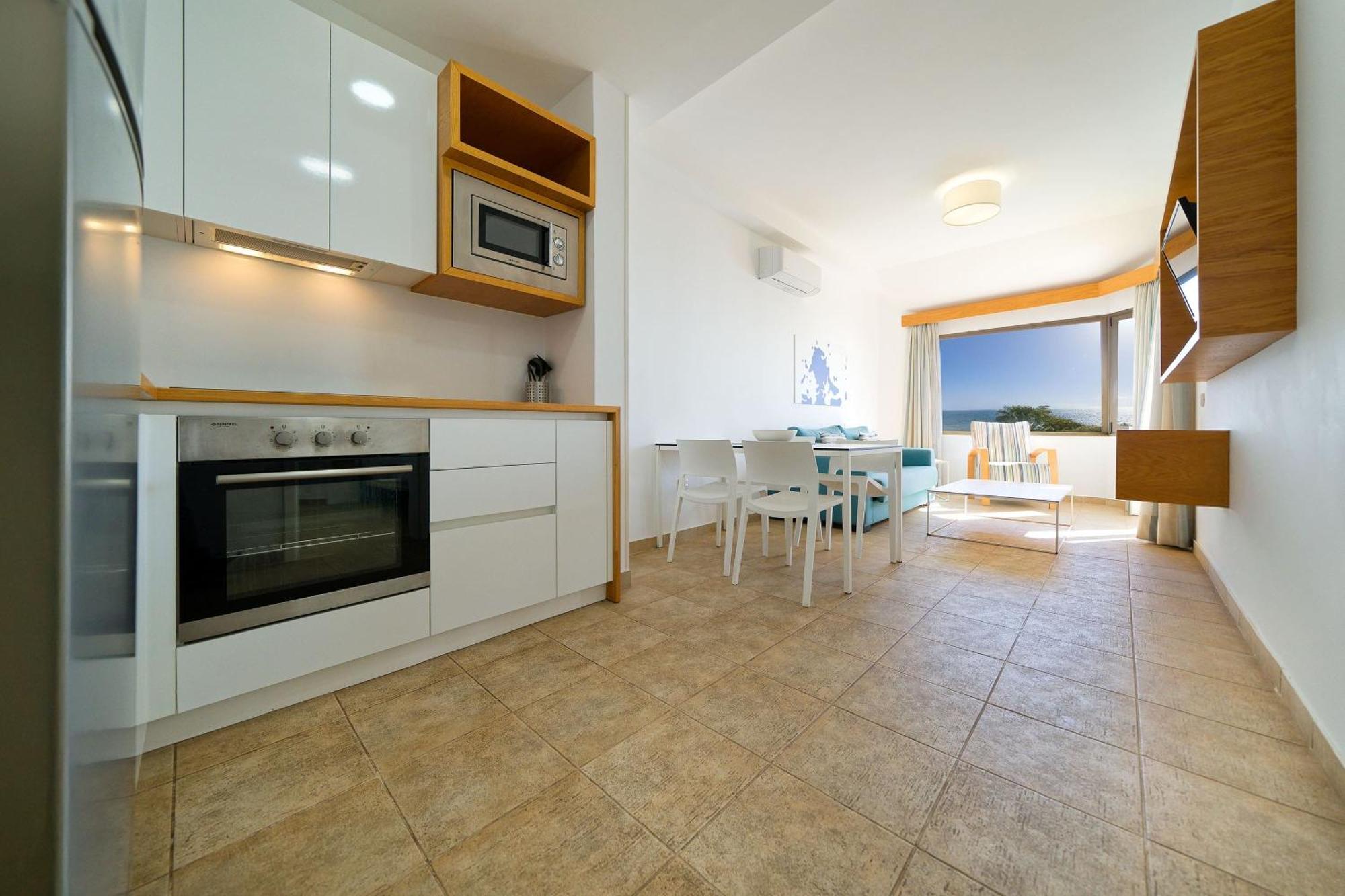 Salt-apartaments Reina Sol Appartement