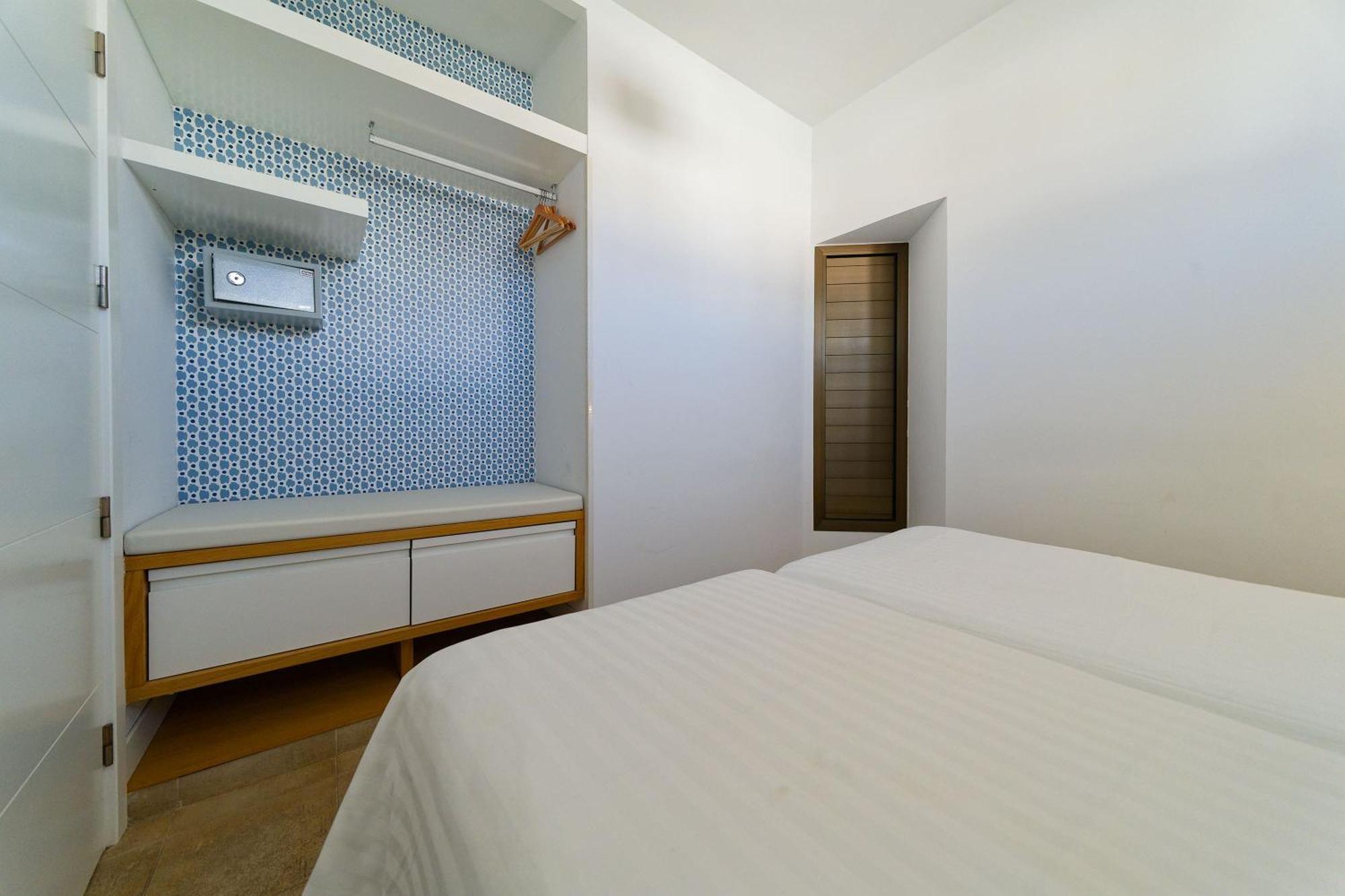 Salt-apartaments Reina Sol Apartament Playa del Inglés