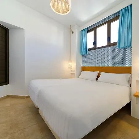 Salt-Apartaments Reina Sol Playa del Ingles  Exterior photo