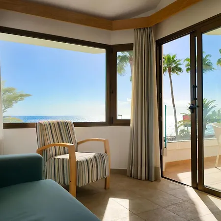 Salt-Apartaments Reina Sol Playa del Ingles  Exterior photo