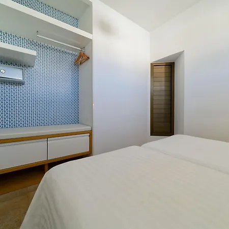 Salt-Apartaments Reina Sol Playa del Ingles  Exterior photo