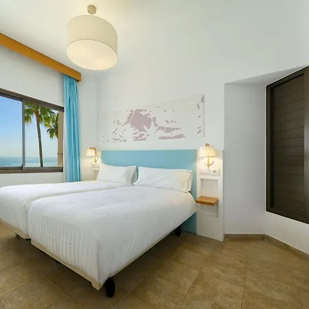 Salt-Apartaments Reina Sol Playa del Ingles  Exterior photo