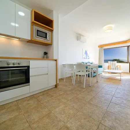 Salt-Apartaments Reina Sol Playa del Ingles  Exterior photo