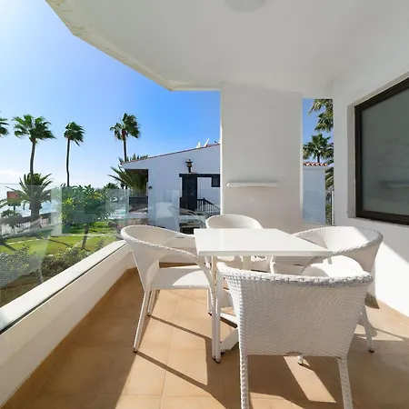 Salt-Apartaments Reina Sol Playa del Ingles  Exterior photo