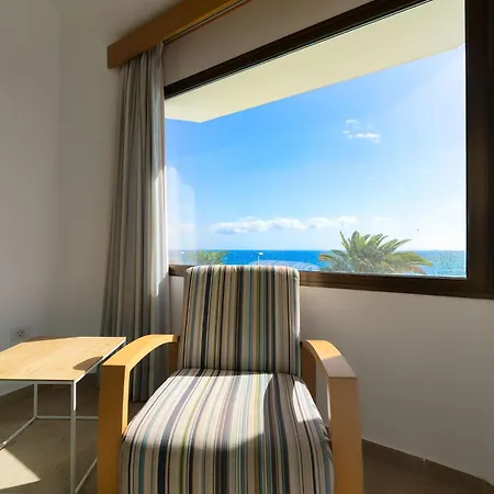 Salt-Apartaments Reina Sol Playa del Ingles  Exterior photo
