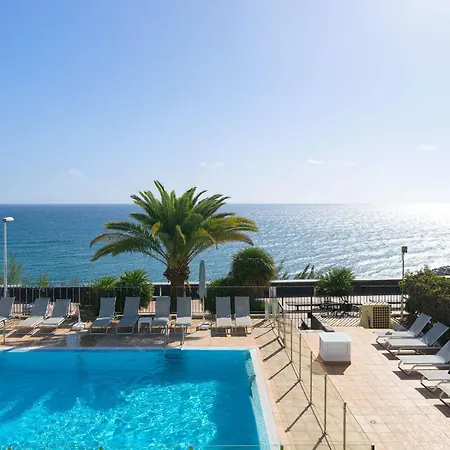 Salt-Apartaments Reina Sol Playa del Ingles  Exterior photo