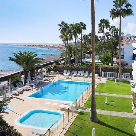 Salt Apartments Reina Sol Playa del Ingles  Exterior photo