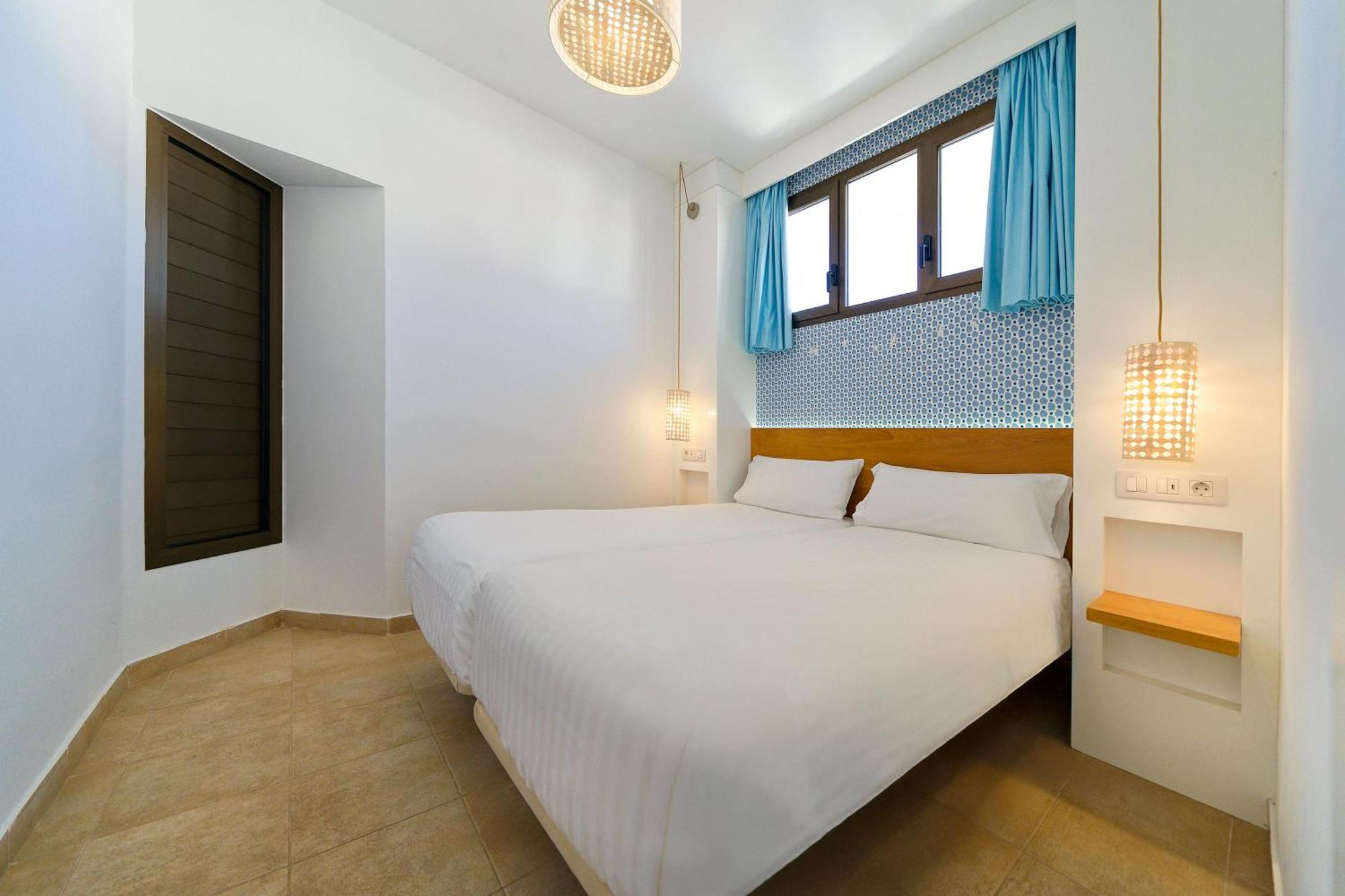 Apartment Salt-apartaments Reina Sol