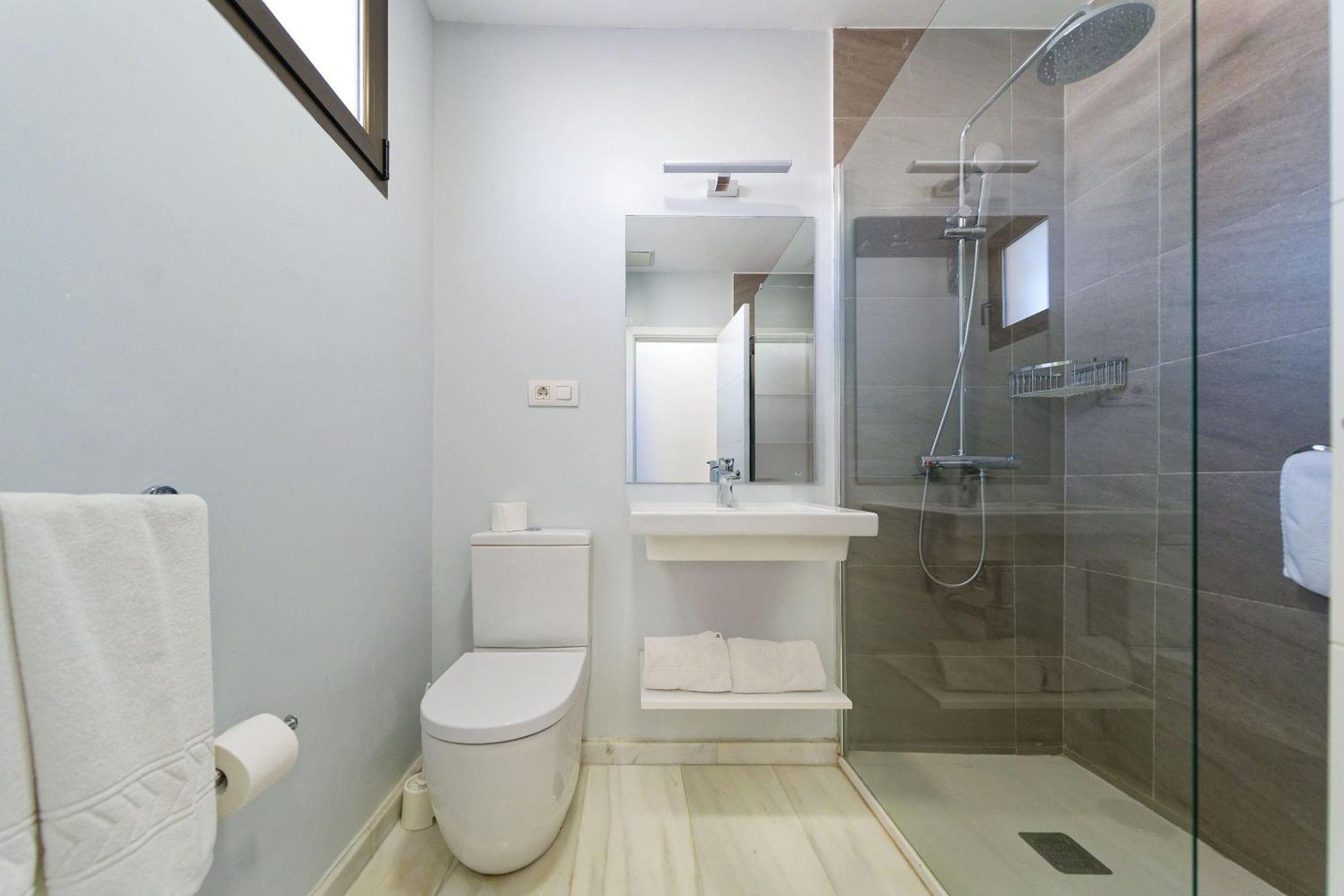 Apartment Salt-apartaments Reina Sol *