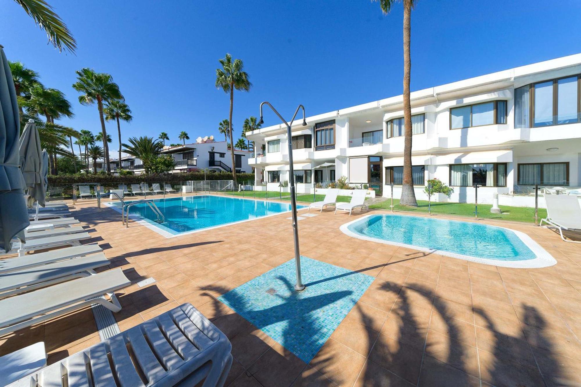 Apartment Salt-apartaments Reina Sol
