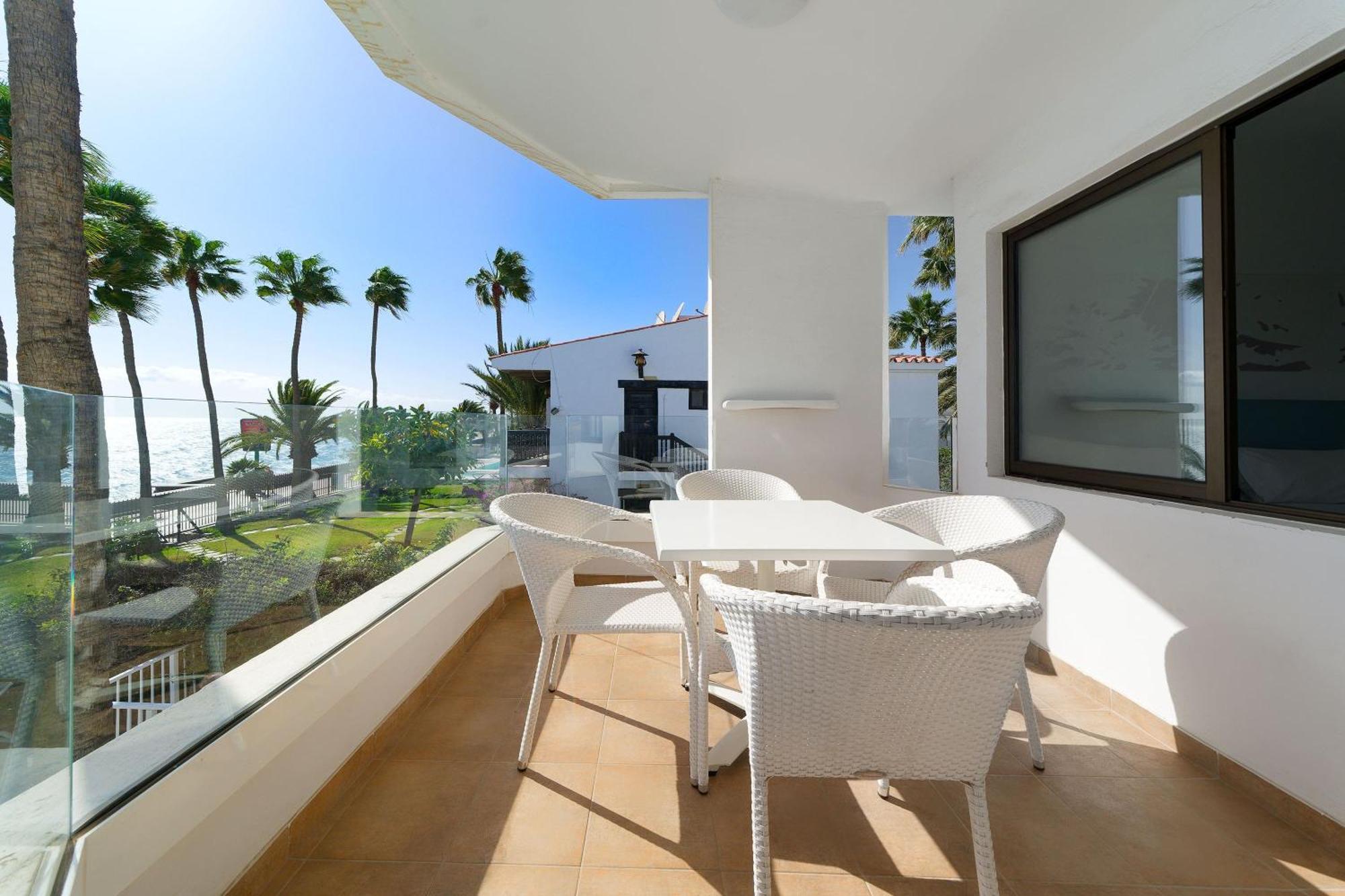 Salt-apartaments Reina Sol Apartment *