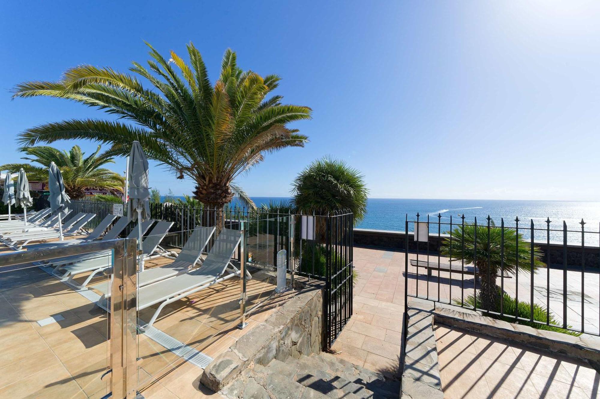 Apartment Salt-apartaments Reina Sol Playa del Ingles (Gran Canaria)