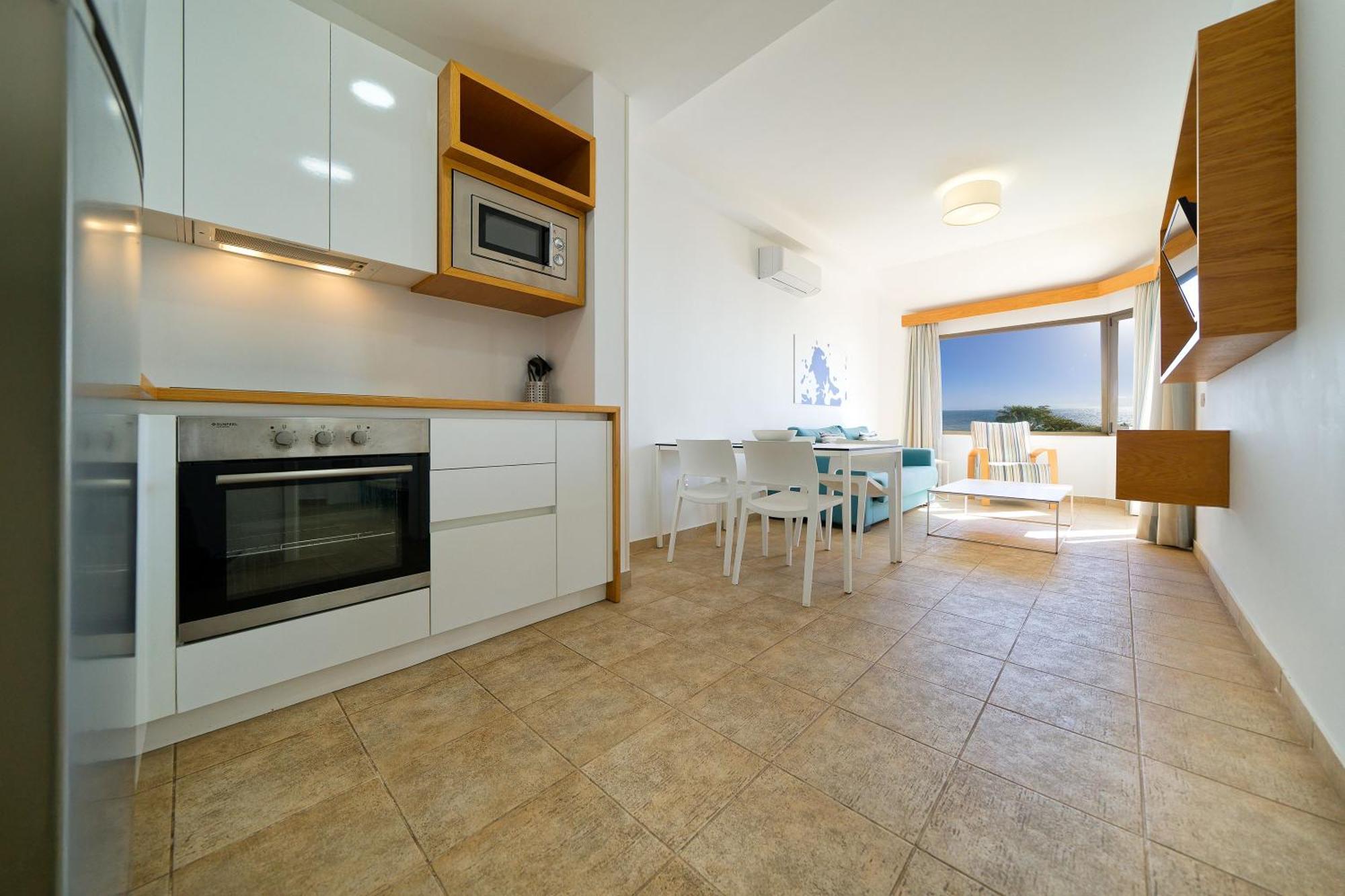 Salt Reina Sol Appartement Playa del Inglés