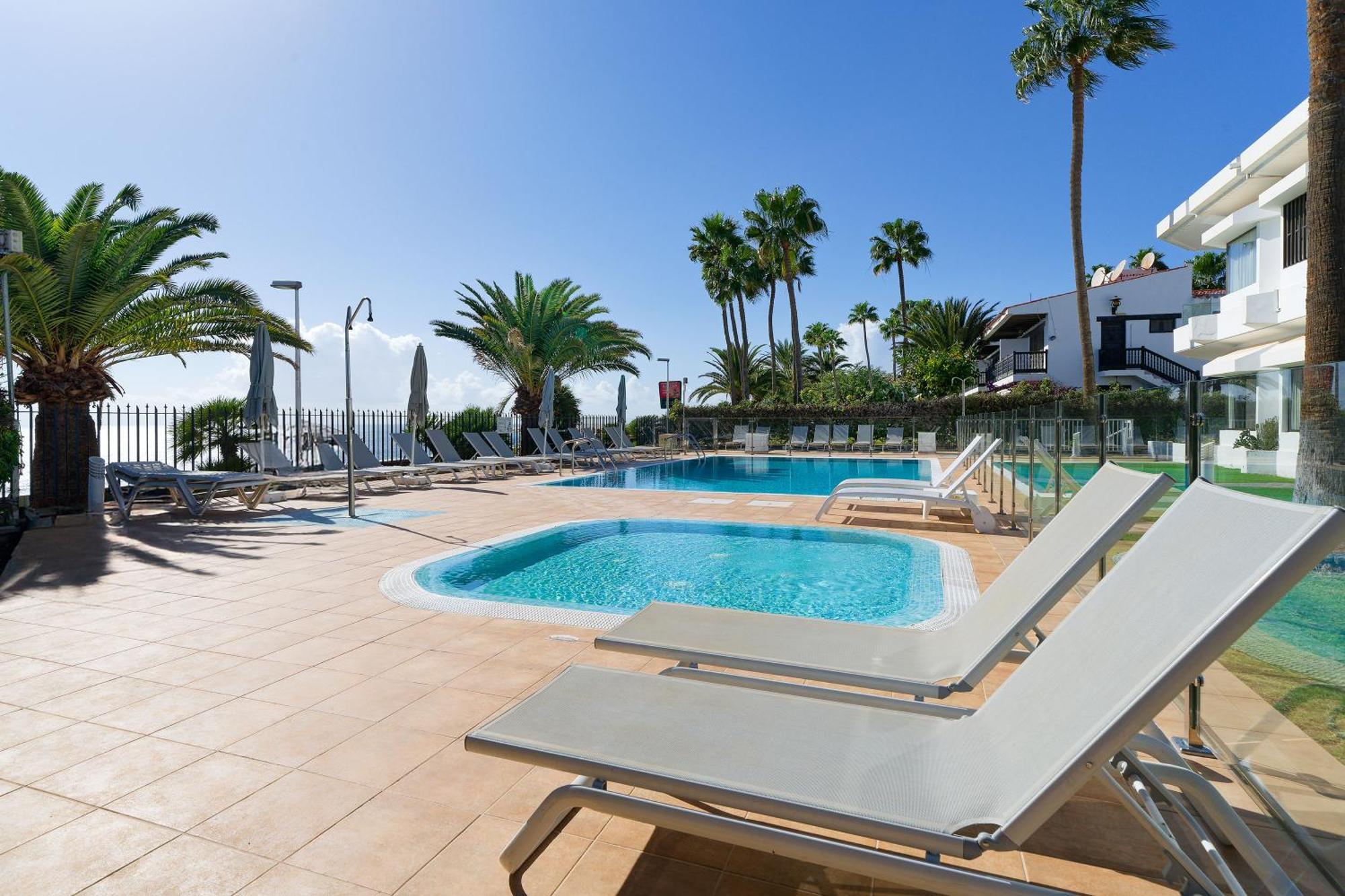 Appartement Salt Reina Sol Playa del Inglés