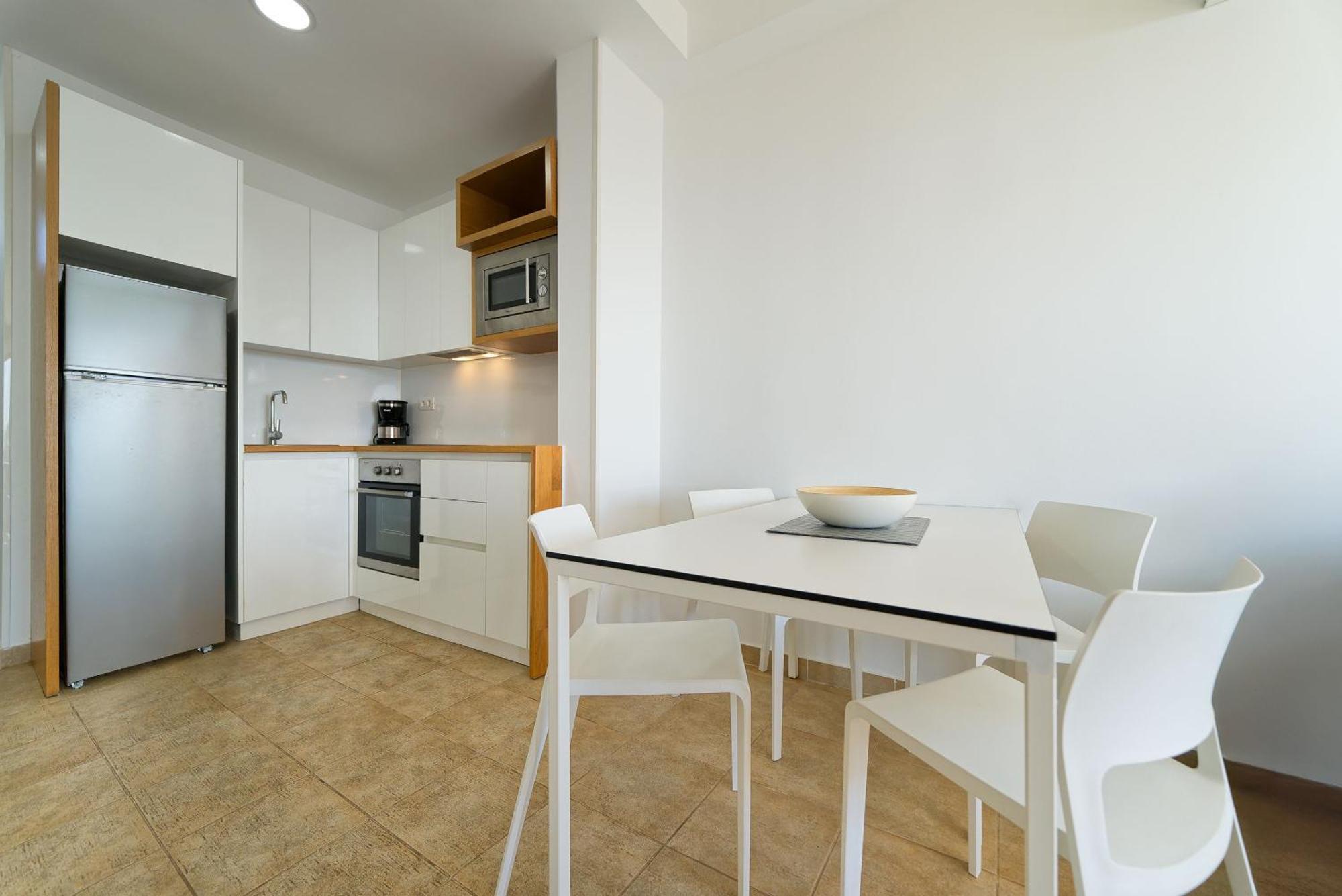 Appartement Salt Reina Sol