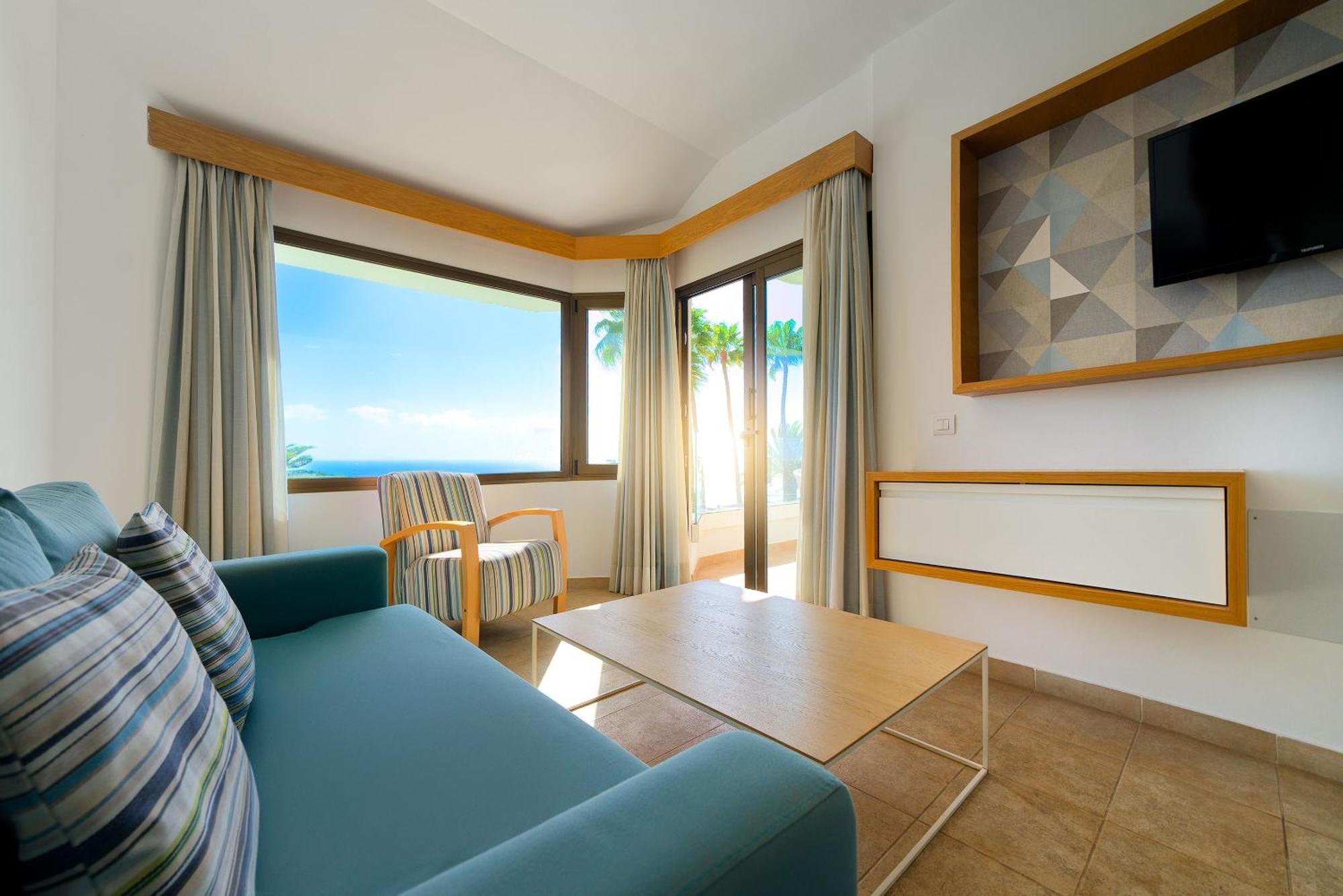 Salt Reina Sol Appartement *