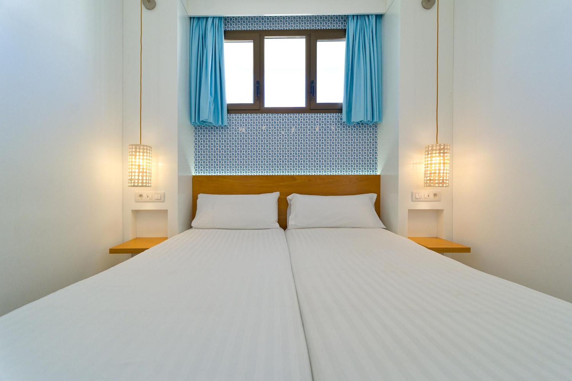 Salt Reina Sol Appartement Playa del Inglés