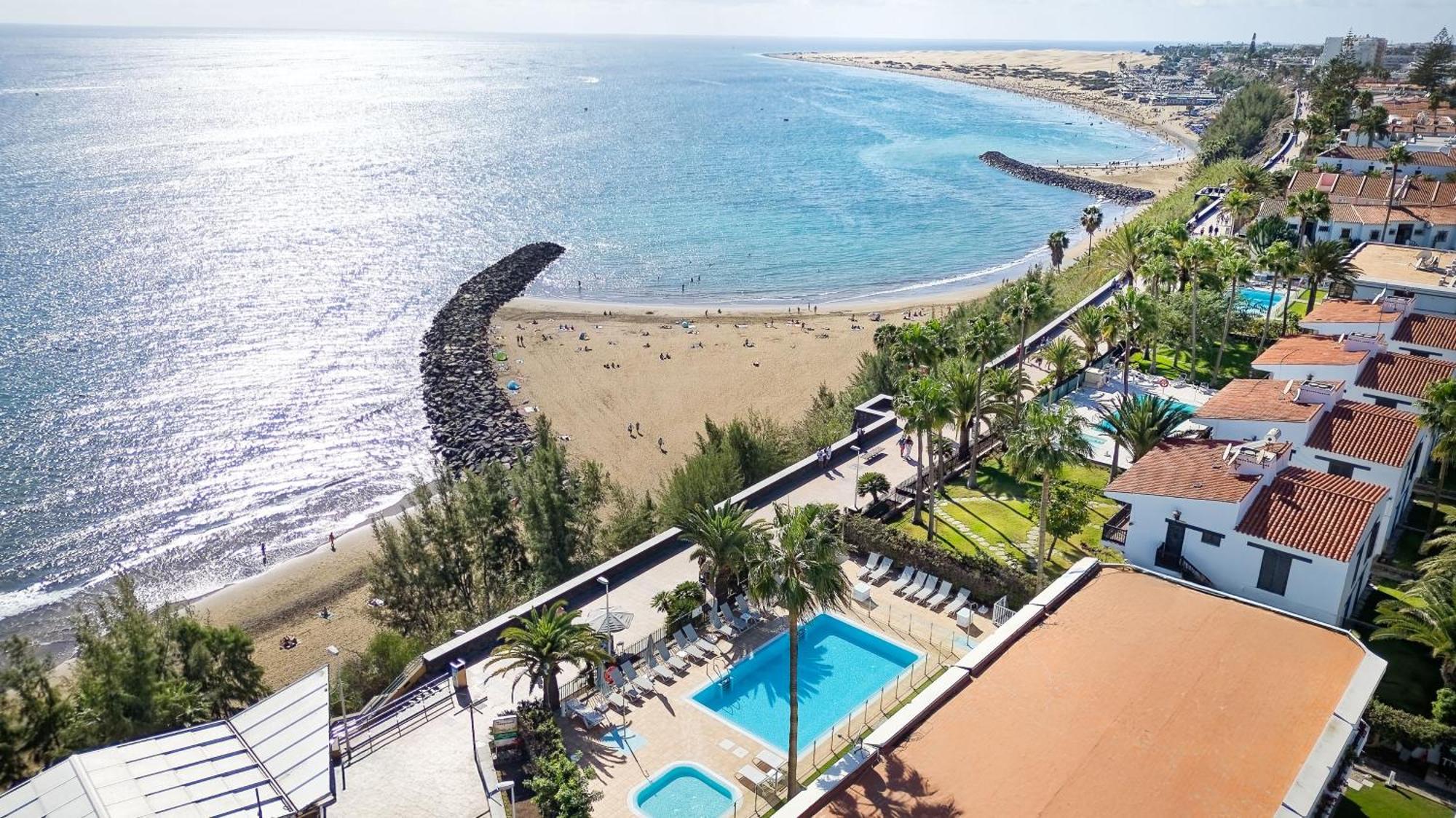 Appartement Salt Reina Sol Playa del Inglés