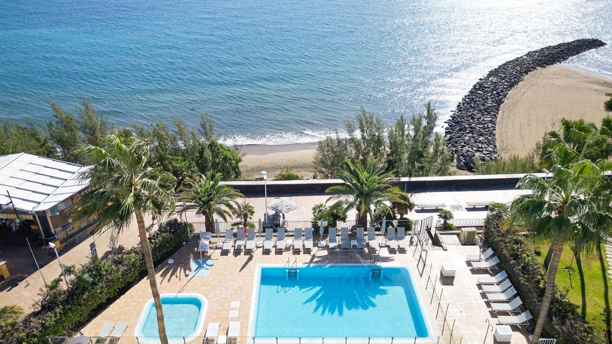 Appartement Salt Reina Sol *