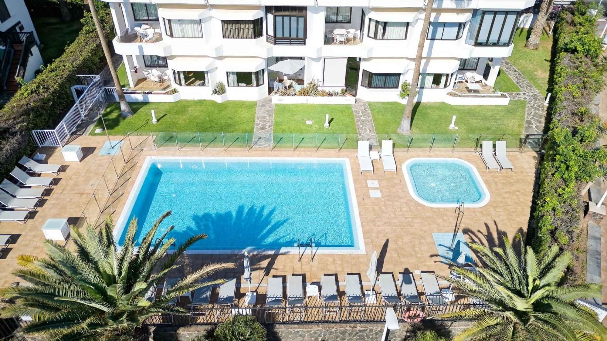 Salt Reina Sol Appartement Playa del Inglés